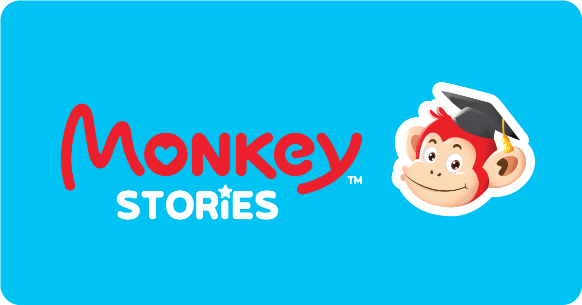 Monkey Stories với nhiều tính năng tuyệt vời. (Ảnh: Sưu tầm Internet)