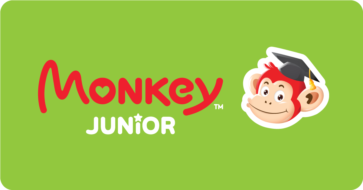 Phần mềm học tiếng Anh trên máy tính Monkey Junior. (Ảnh: Sưu tầm Internet)