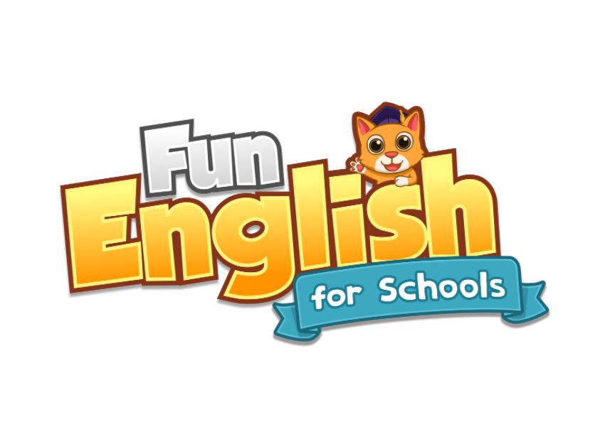 Fun Easy English tập hợp khoảng 6000 từ vựng giúp trẻ tiến bộ trông thấy. (Ảnh: Sưu tầm Internet)