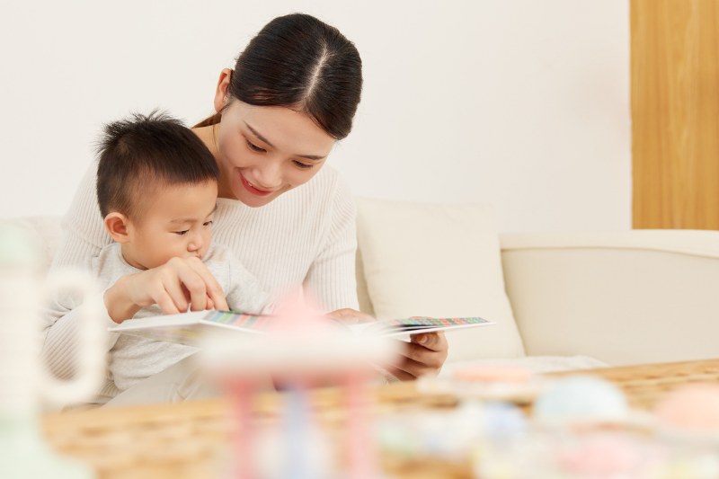 Phương pháp Montessori là phương pháp giáo dục sớm dành cho trẻ em