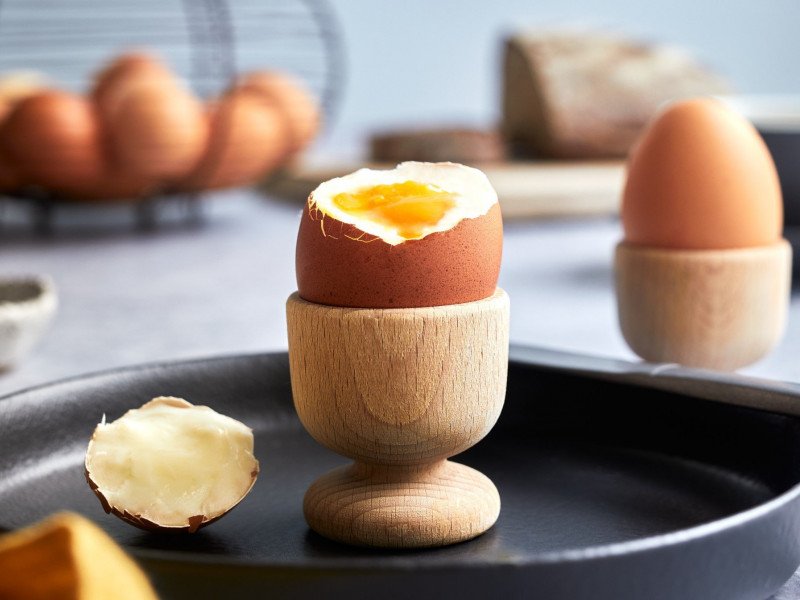 Có bao nhiêu protein trong trứng và chúng mang lại những lợi ích gì cho cơ thể?