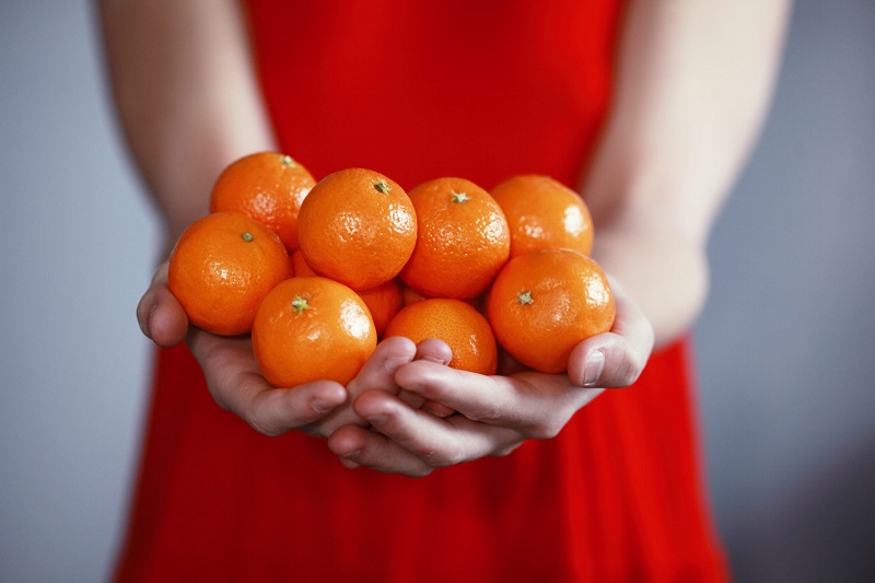 Quýt có nhiều vitamin C không?  Câu trả lời chi tiết nhất
