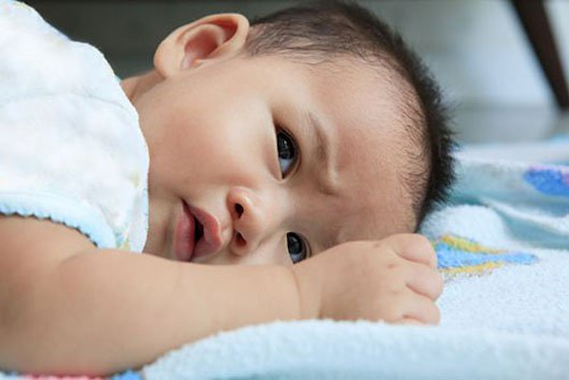 Rối loạn giấc ngủ ở trẻ 3 tuổi: biểu hiện – nguyên nhân – và cách điều trị
