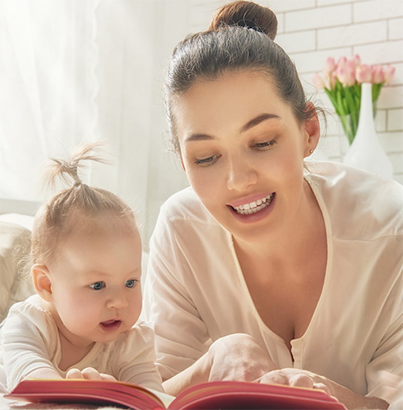 3 tiêu chí giúp ba mẹ chọn sách nuôi con theo phương pháp Easy phù hợp. (Ảnh: Sưu tầm Internet)