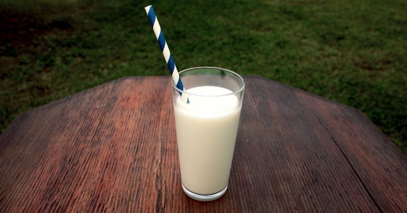 Những lưu ý khi uống sữa tươi không nên bỏ qua (Ảnh: Sưu tầm Internet)