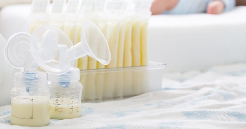 Hâm sữa sử dụng máy hâm sẽ hỗ trợ những u bỉm tiết kiệm ngân sách và chi phí được rất nhiều thời hạn thường xuyên con cái rộng lớn (Ảnh: Sưu tầm Internet)