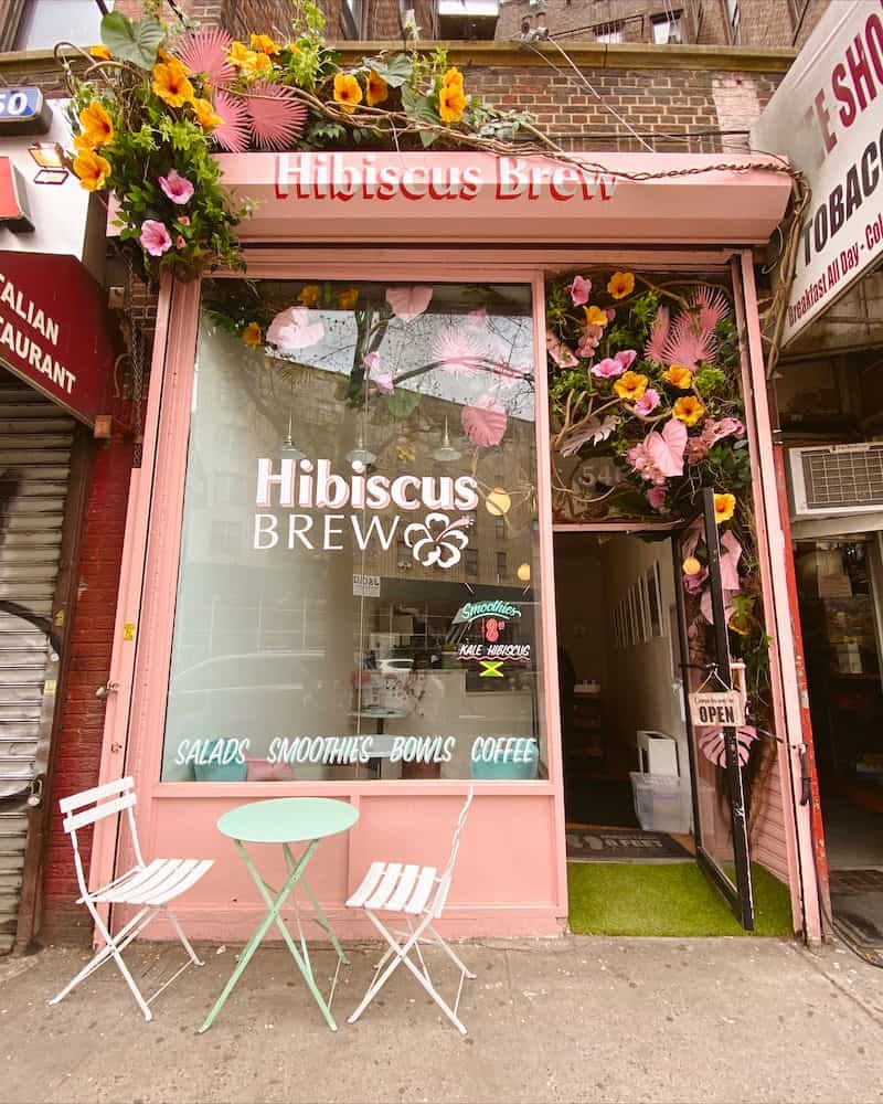 Đặt tên quán cà phê tiếng Anh dễ thương.  (Ảnh: https://www.soocial.com/)