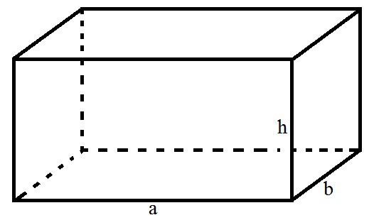 Cách tính thể tích hình hộp chữ nhật & kèm cách giải dễ hiểu