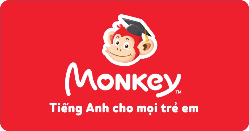 Monkey app học tập chất lượng số một Việt Nam. (Ảnh: Monkey)