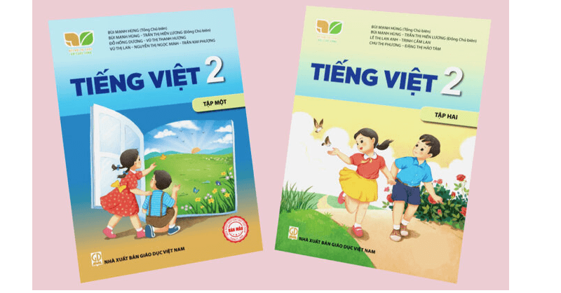 Tìm hiểu thêm bài Kết nối kiến ​​thức mới Sách Tiếng Việt lớp 2 2021 – 2022