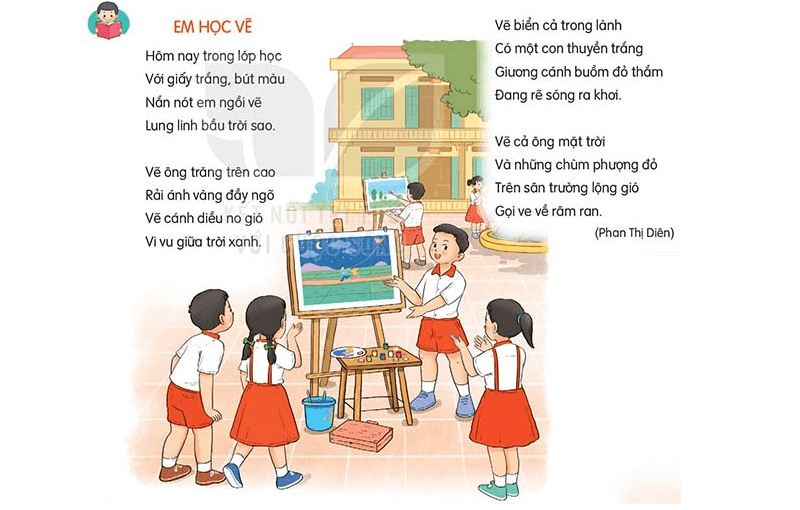 Có nhiều điều chỉnh mới trong quá trình học tiếng Việt với sách kỹ năng giao tiếp.  (Ảnh: Internet sưu tầm)