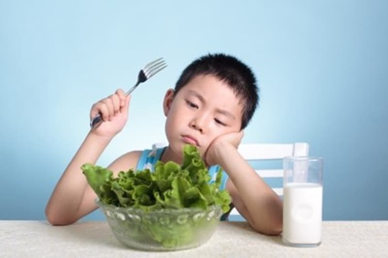 Trẻ 10 tuổi suy dinh dưỡng: Tìm nguyên nhân và cách điều trị