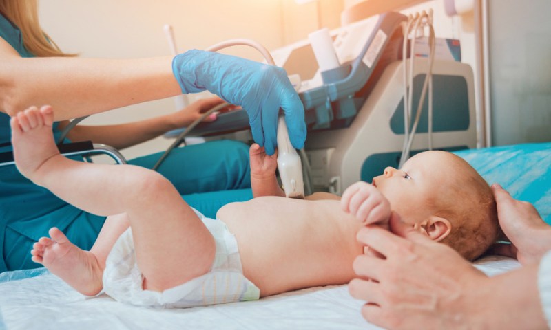 Những biểu hiện bị cảm cúm ở trẻ sơ sinh mà bố mẹ cần đưa đi bệnh viện ngay lập tức (Nguồn: Sưu tầm internet)