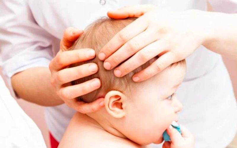 Những chấn thương nhẹ có thể không gây ảnh hưởng đến não (Ảnh: Sưu tầm internet)