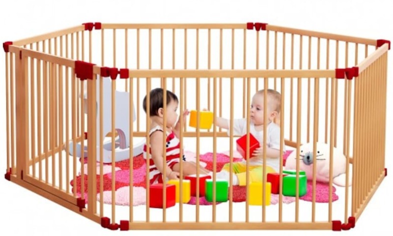 Đề phòng các nguy cơ gây té ngã bị đứt dây chằng môi trên ở trẻ em  (Nguồn: Sưu tầm Internet)
