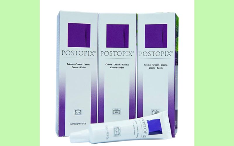 Postopix Cream là giải pháp kịp thời khi trẻ bị thương, xuất hiện những vết bầm tím (Ảnh: Sưu tầm trên Internet)