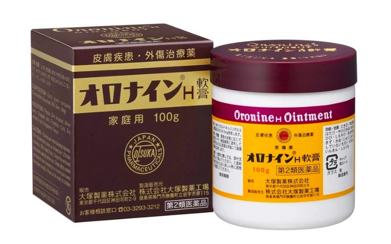 Oronine là thuốc tan máu bầm cho trẻ em chiết xuất hoàn toàn từ thảo dược thiên nhiên nên an toàn và lành tính (Ảnh: Sưu tầm trên Internet)