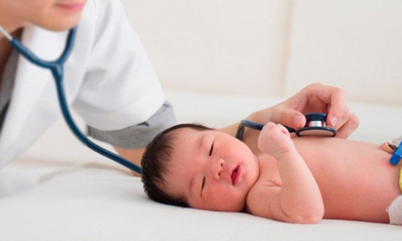 Tham khảo lời khuyên của bác sĩ khi phòng ngừa bệnh cảm cúm ở trẻ sơ sinh (Nguồn: Sưu tầm Internet)