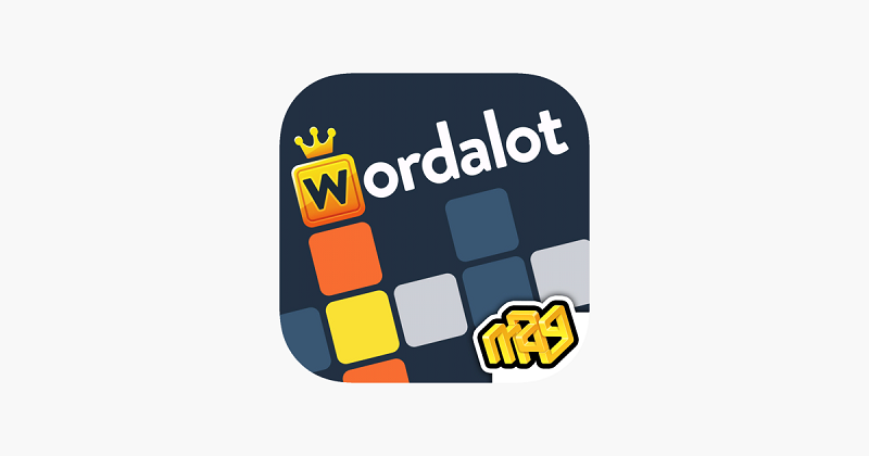 Wordalot được thiết kế đơn giản với hơn 1000 vòng thử thách khác nhau. (Ảnh: Sưu tầm Internet)