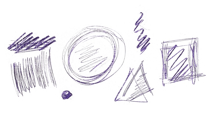 Vẽ tranh là bộ môn kích thích sự sáng tạo của trẻ. (Ảnh: Sưu tầm internet)