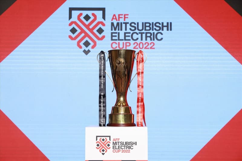 Bàn về AFF Cup 2022 bằng tiếng Anh. (Ảnh: Internet)