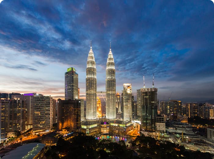 Malaysia