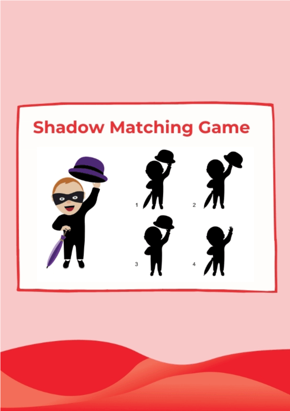 Shadow matching game_3