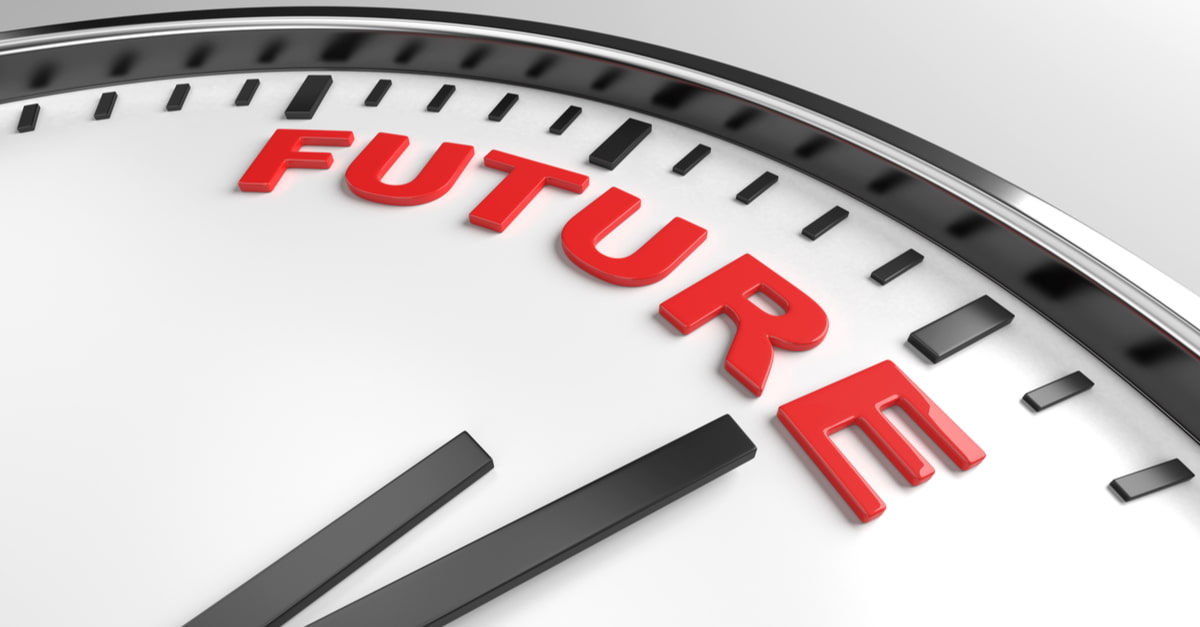Thì tương lai đơn (Simple Future): Trọn bộ kiến thức chi tiết + Bài tập
