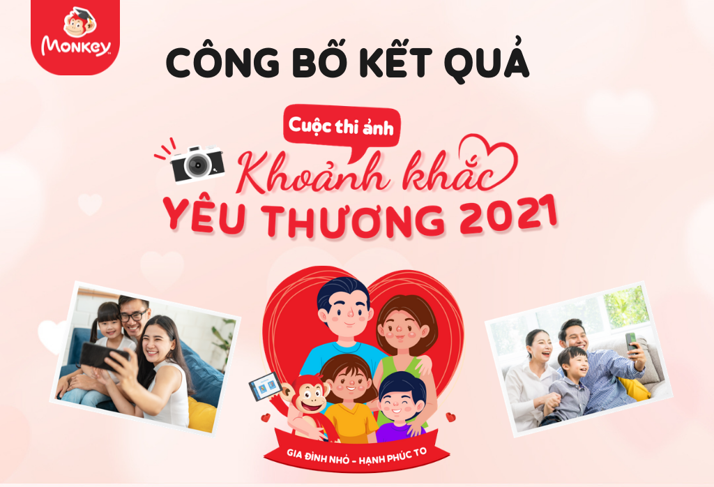 Cuộc thi ảnh gia đình là cơ hội để bạn khám phá và chia sẻ khoảnh khắc đáng nhớ của gia đình mình. Xem ảnh này để cảm nhận sự ấm áp đó nhé.