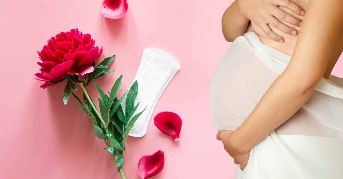 Mang thai 6 tuần bị ra máu có nguy hiểm không? Mẹ bầu nên làm gì?