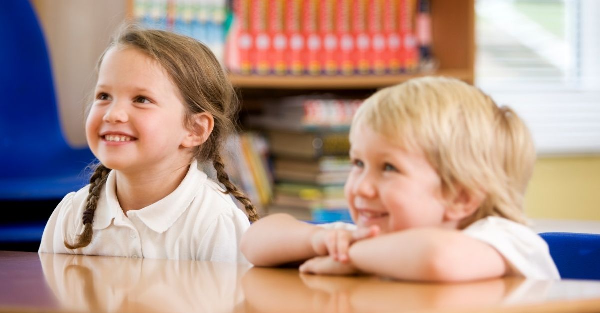 Phương pháp Montessori cho trẻ Mầm Non và những điều cha mẹ cần biết!