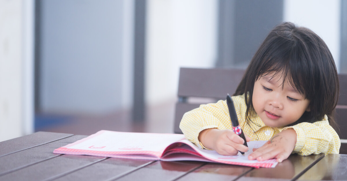 5+ Cách dạy trẻ 4 tuổi học bảng chữ cái hiệu quả ngay tại nhà