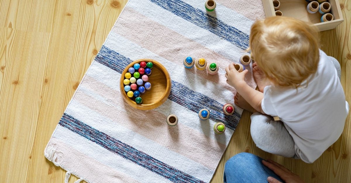 Trẻ em là trung tâm của việc dạy học theo phương pháp Montessori, điều này có ý nghĩa gì?
