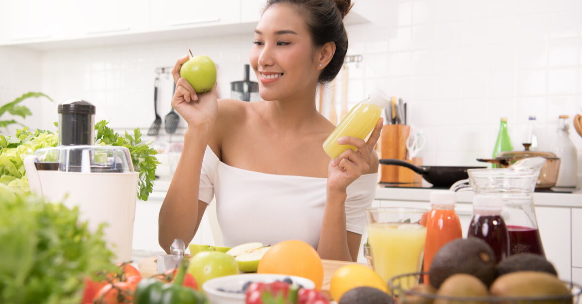 Vitamin A có trong trái cây nào và phương pháp bảo quản hiệu quả nhất