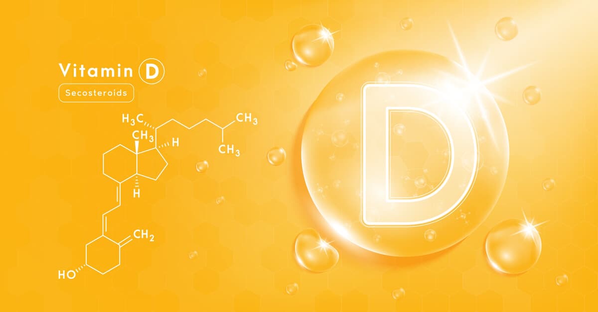 Tìm hiểu vitamin D có trong thực phẩm nào và công dụng là gì?
