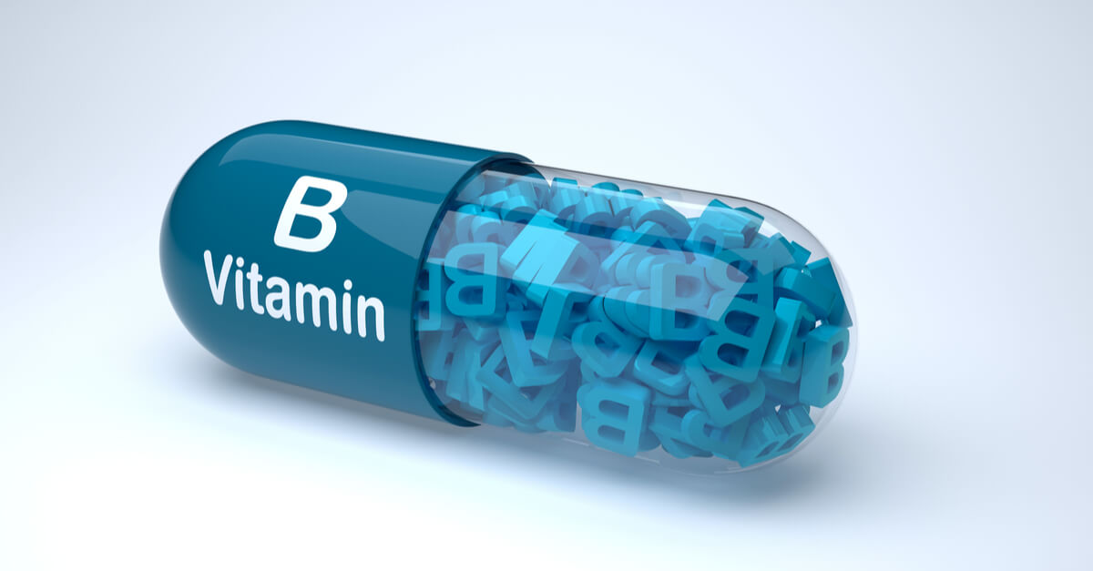 Tìm hiểu vitamin B có tác dụng gì cho da chúng ta?