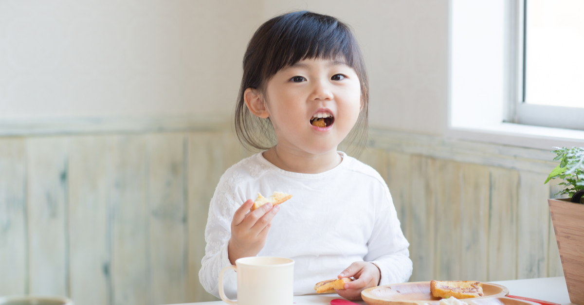 Gợi ý thực đơn cho trẻ suy dinh dưỡng 7 tuổi