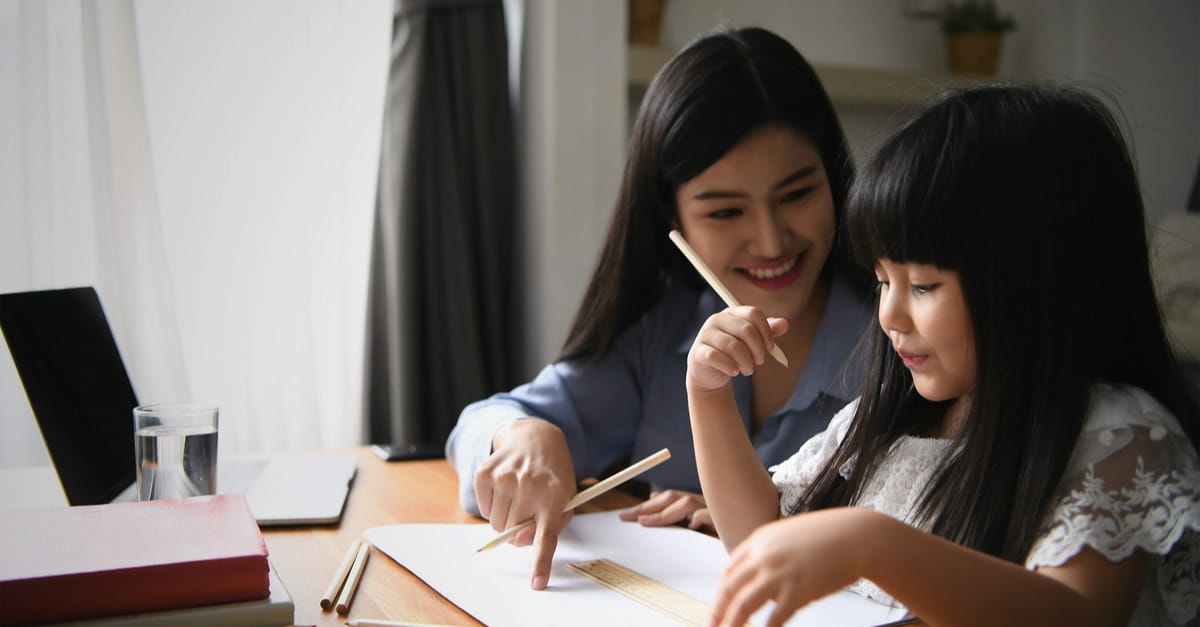 Toán lớp 1 số 0 trong phép trừ: 3 bước đơn giản ba mẹ có thể dạy con tại nhà!