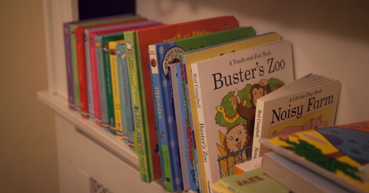Top 10 cuốn sách học từ vựng tiếng Anh cho trẻ em dễ học, nhanh thuộc nhất