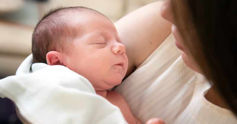 Top 3+ cách phòng tránh sốc tâm lý sau khi sinh con đầu lòng