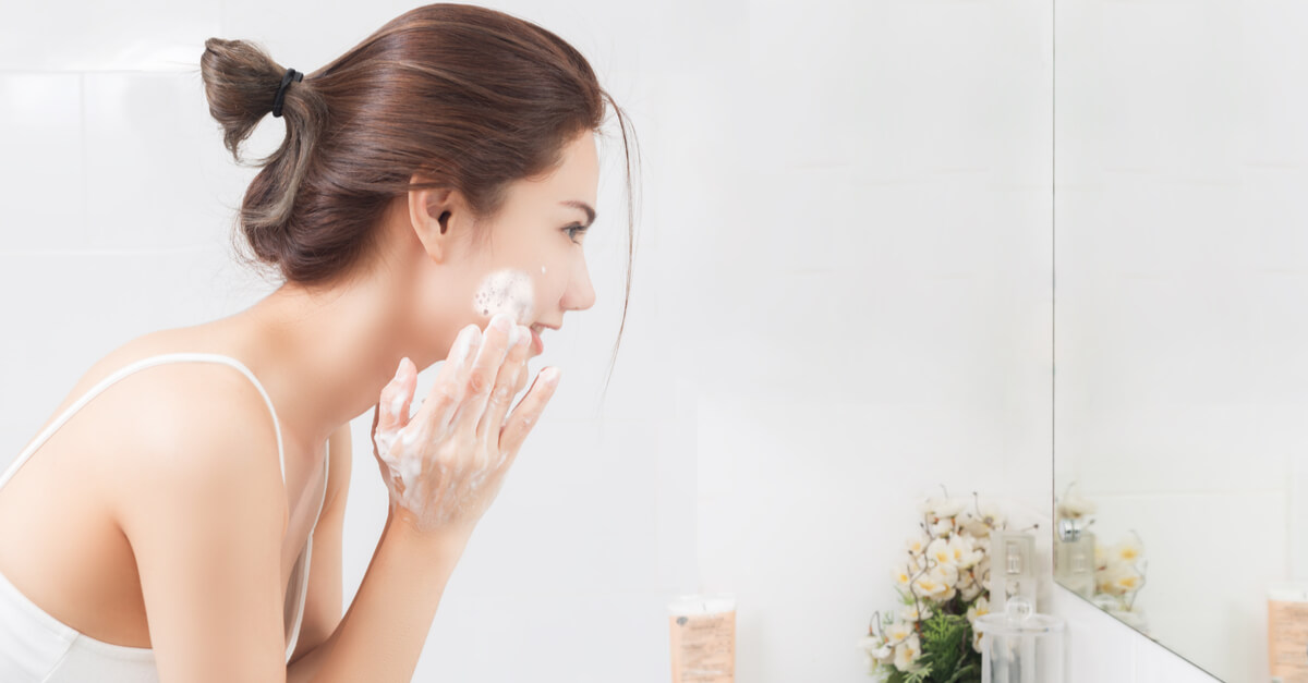 Cách đắp mặt nạ đắp mặt nạ bằng vitamin b1 hiệu quả cho làn da