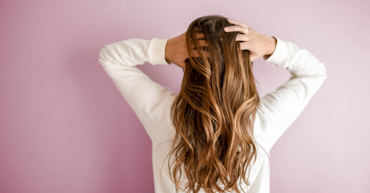 5 cách gội đầu bằng vitamin E giúp tóc luôn suôn mượt và bồng bềnh