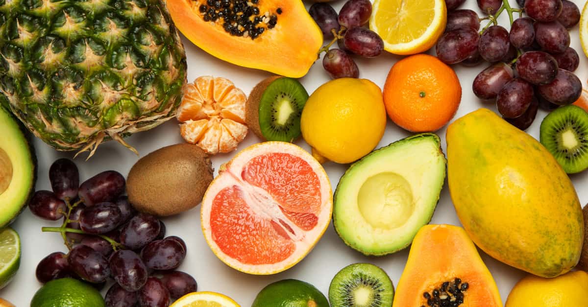 Quả gì nhiều vitamin C nhất? Top 15+ loại quả giàu vitamin C nhất định bạn không nên bỏ qua