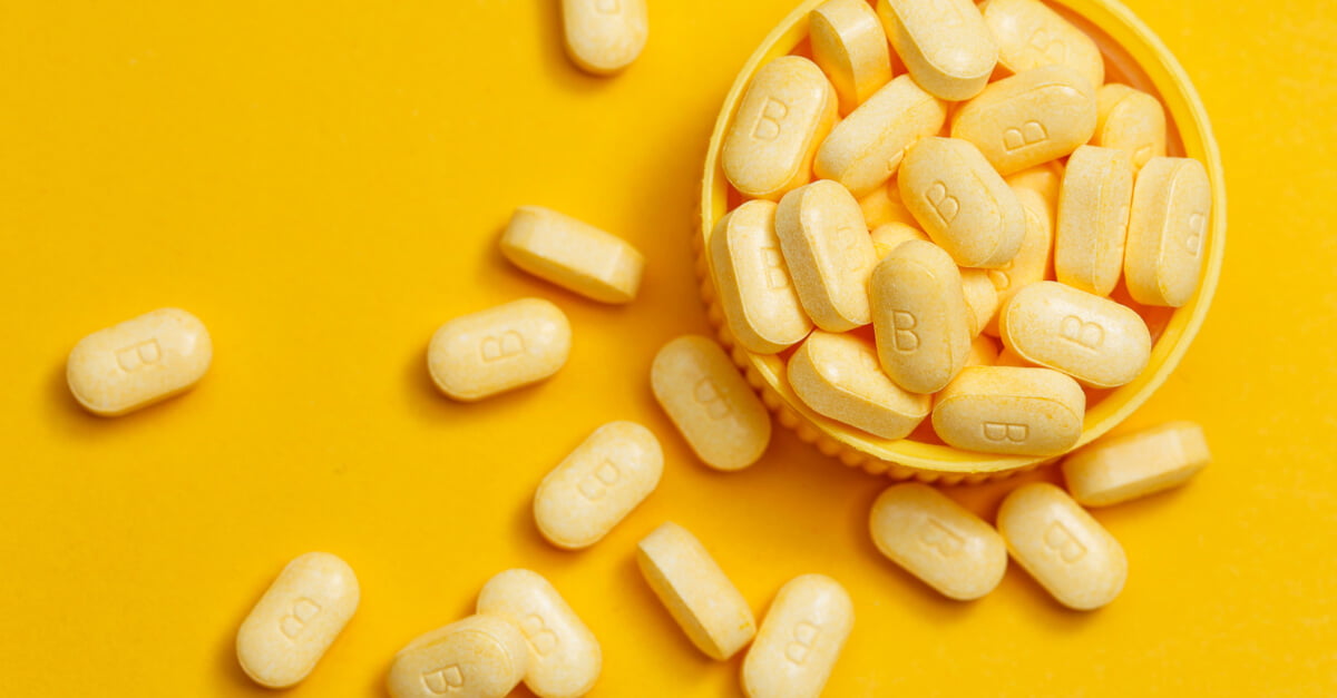 Liều lượng và cách sử dụng vitamin B tổng hợp như thế nào?
