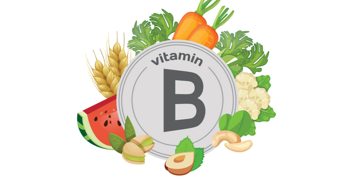 Tìm hiểu vitamin b có trong trái cây nào và lợi ích của chúng