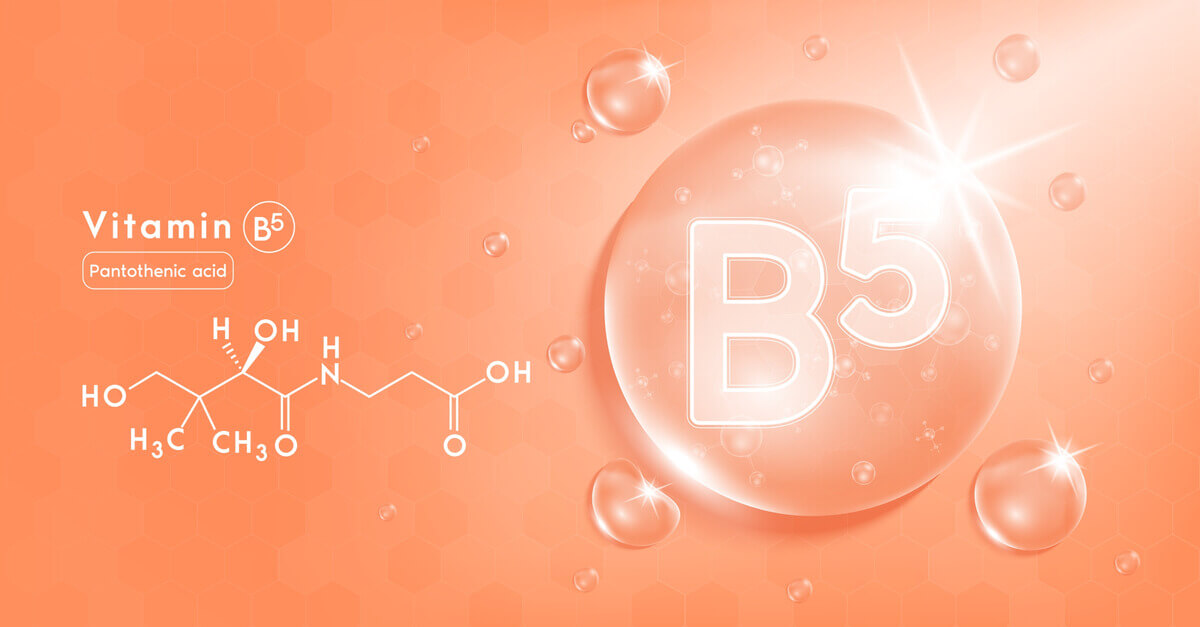 Thời gian hiệu quả của việc gội đầu với vitamin B5 là bao lâu?
