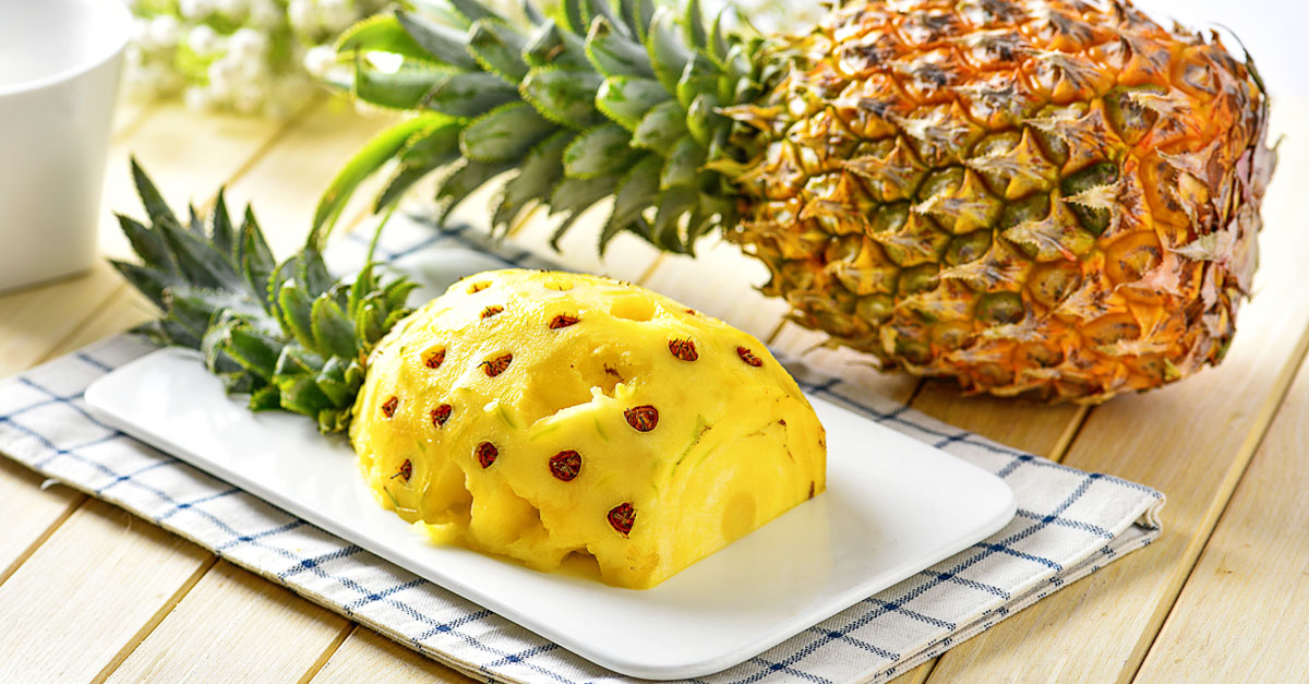 Mẹ bầu bị tiểu đường thai kỳ ăn dứa được không? - Lời khuyên từ bác sĩ