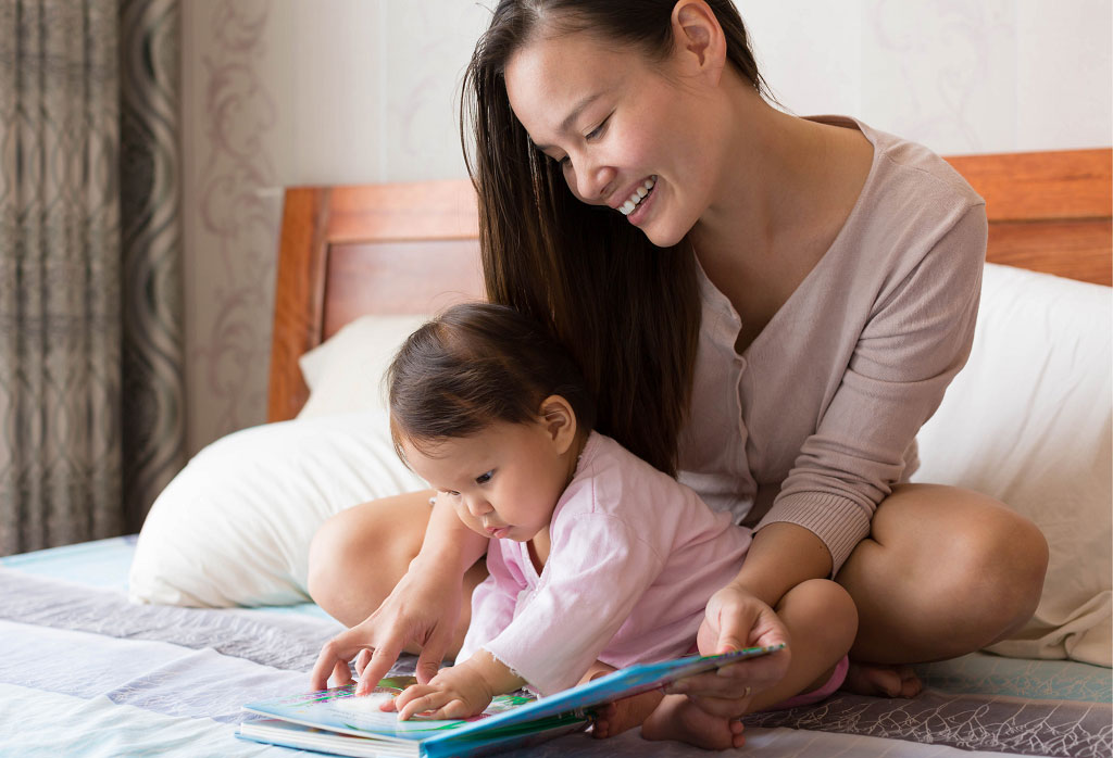 6 cách giúp phát triển ngôn ngữ cho trẻ mầm non hiệu quả 4