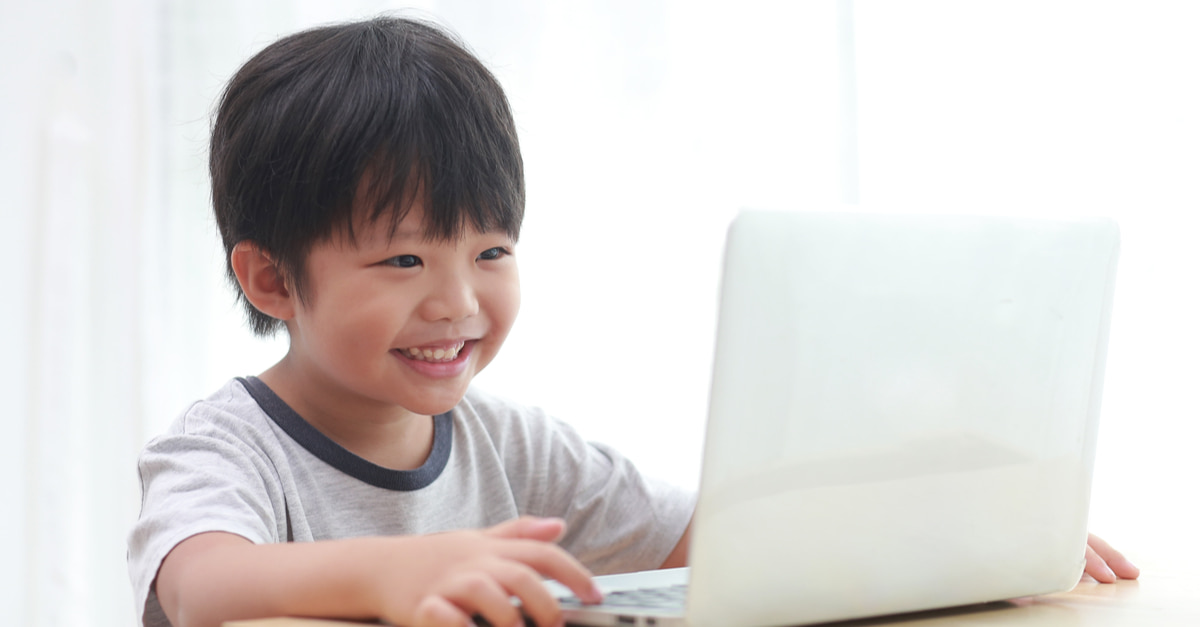 9+ phần mềm học tiếng Anh cho bé trên máy tính uy tín nhất hiện nay