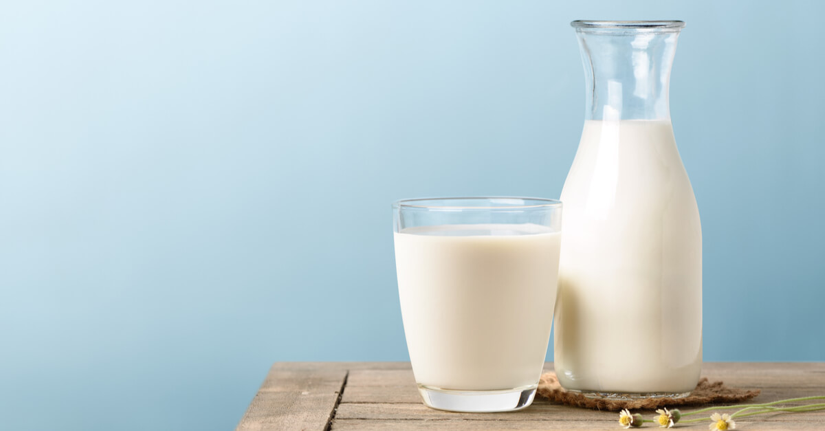 Sữa dành cho người thiếu máu có thể tăng cường lượng máu như thế nào?
